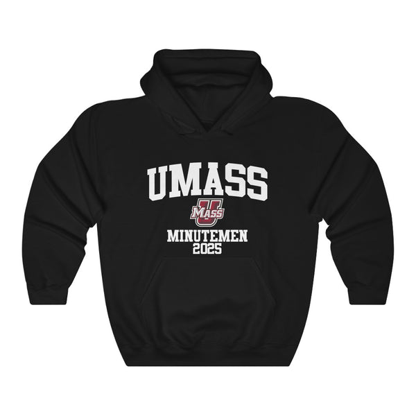 UMass Amherst Class of 2025