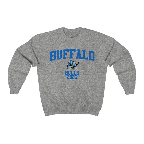 Buffalo Class of 2025
