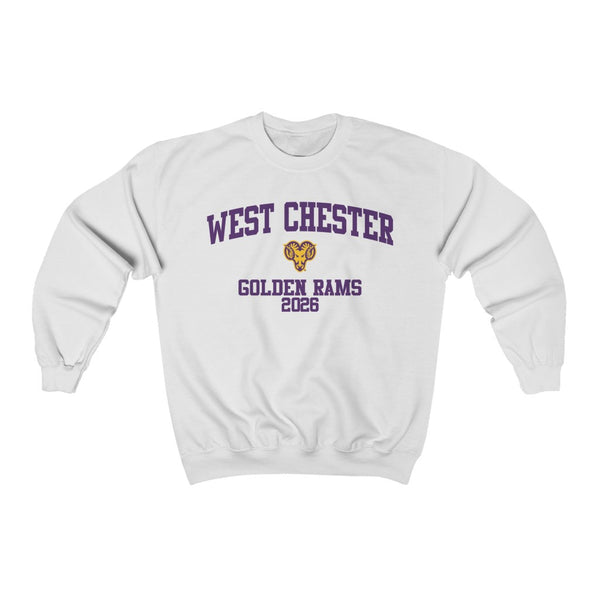 West Chester Class of 2026
