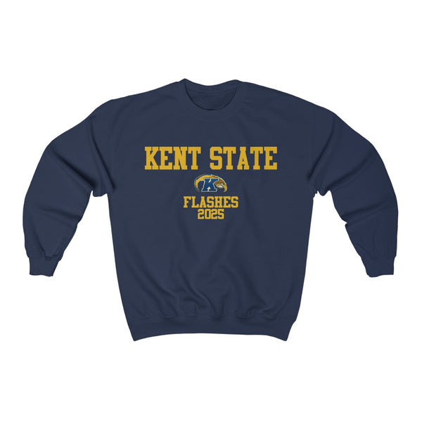 Kent State Class of 2025
