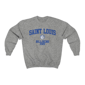 Saint Louis Class of 2025