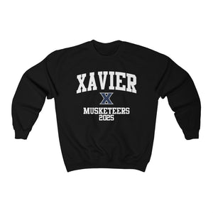 Xavier Class of 2025