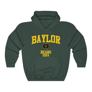 Baylor Class of 2024