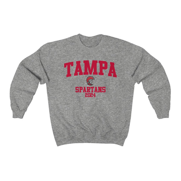 Tampa Class of 2024
