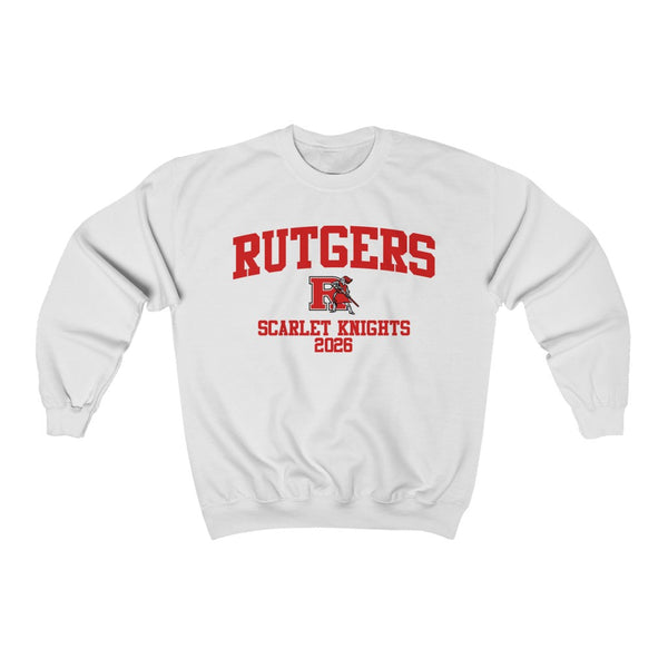 Rutgers Class of 2026