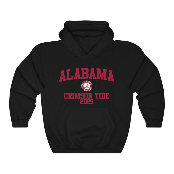 Alabama Class of 2025
