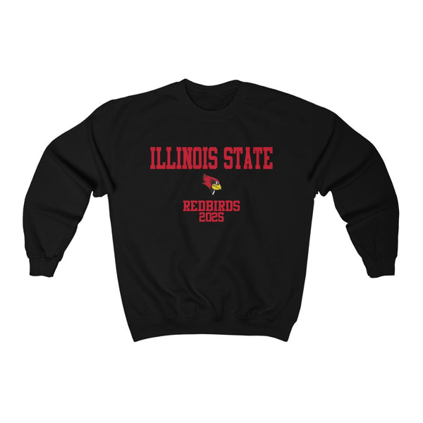 Illinois State Class of 2025