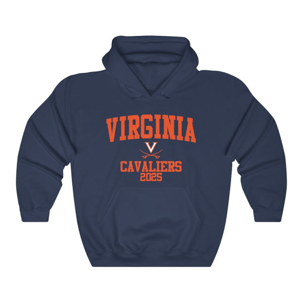 UVA Class of 2025