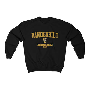 Vanderbilt Class of 2024