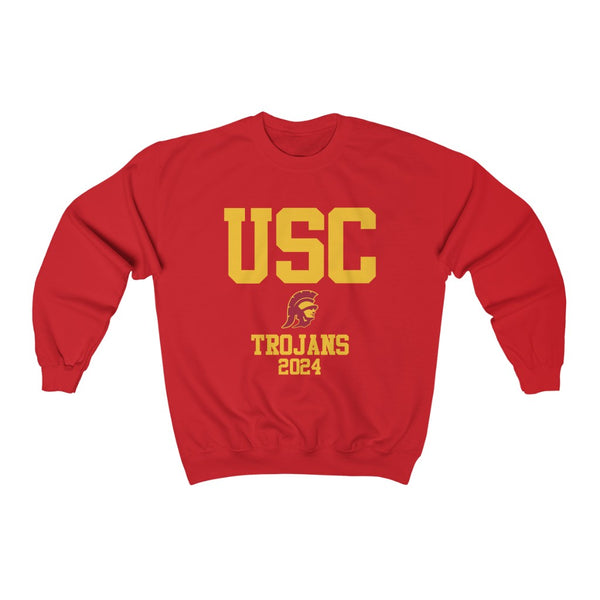 USC Class of 2024