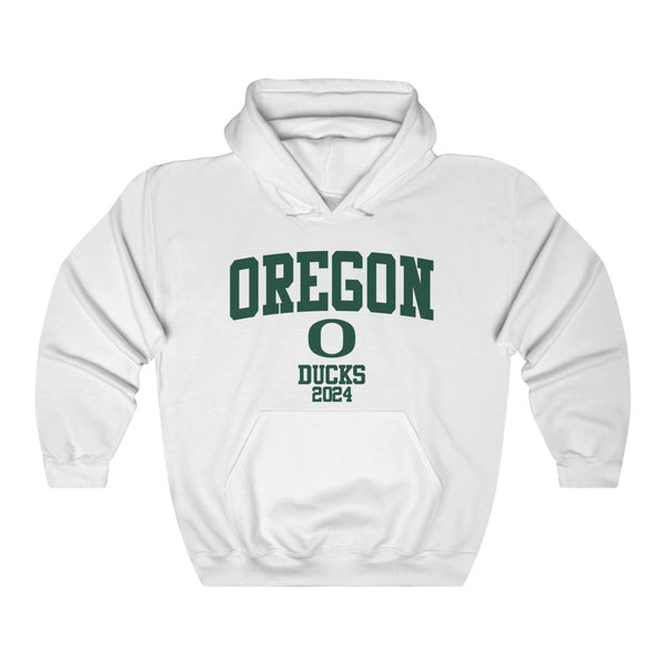 Oregon Class of 2024
