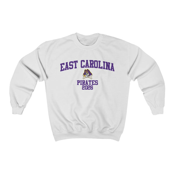 ECU Class of 2026