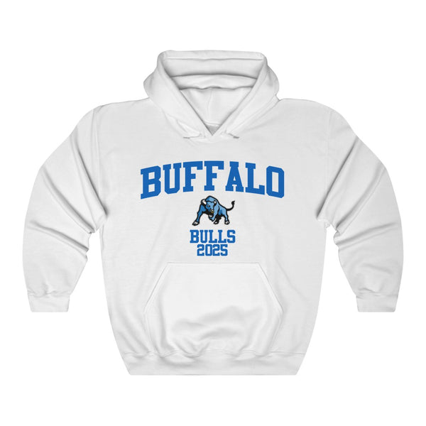 Buffalo Class of 2025