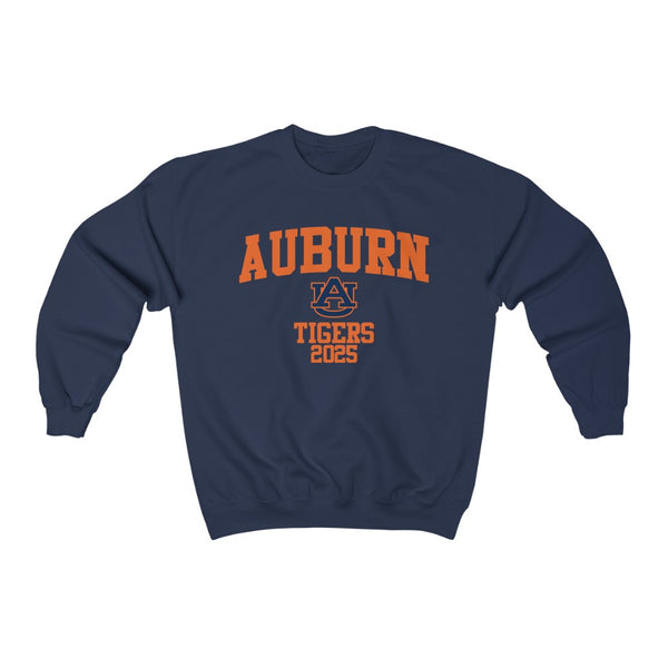 Auburn Class of 2025