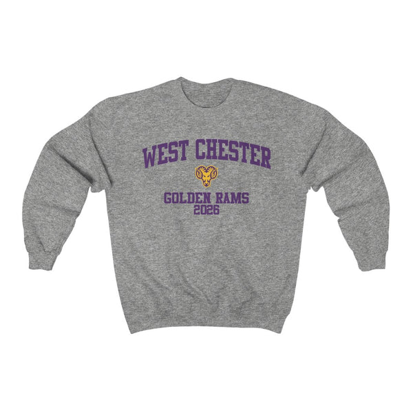 West Chester Class of 2026