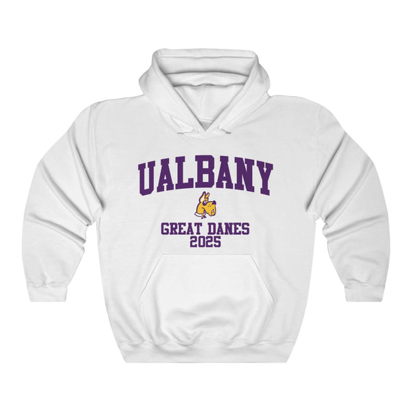 UAlbany Class of 2025