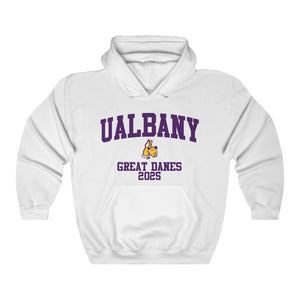 UAlbany Class of 2025