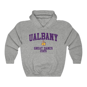 UAlbany Class of 2025