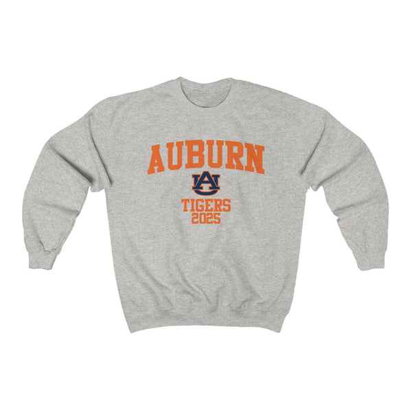 Auburn Class of 2025