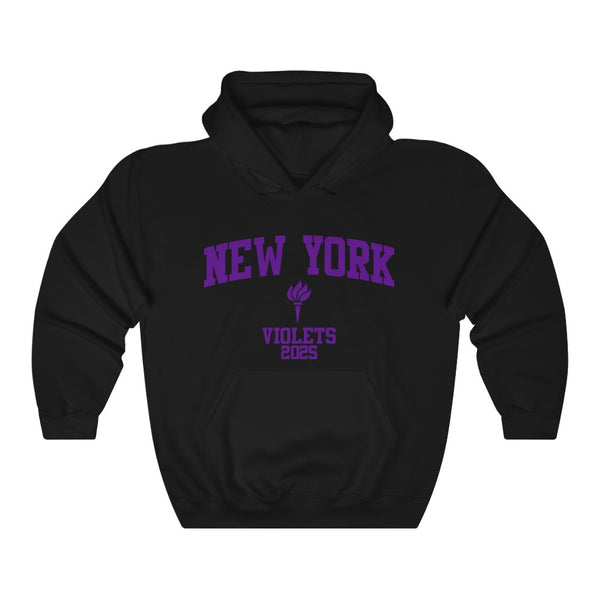 NYU Class of 2025