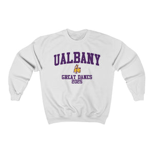 UAlbany Class of 2025