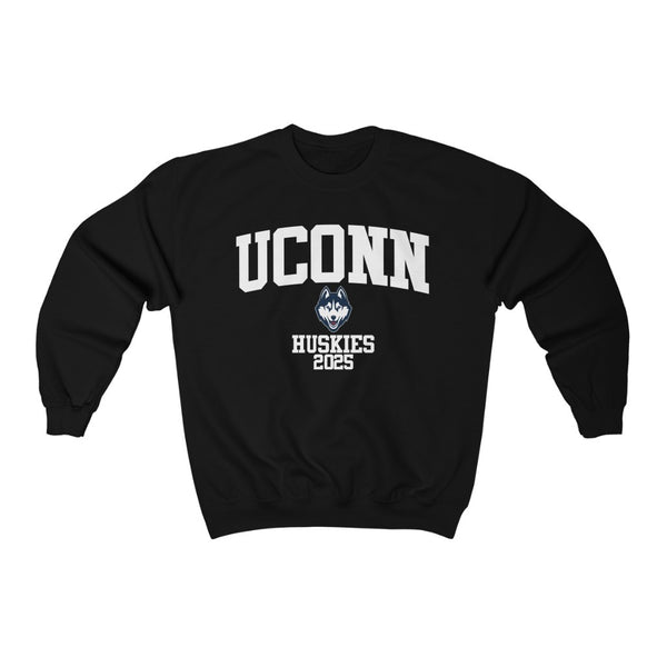 UConn Class of 2025