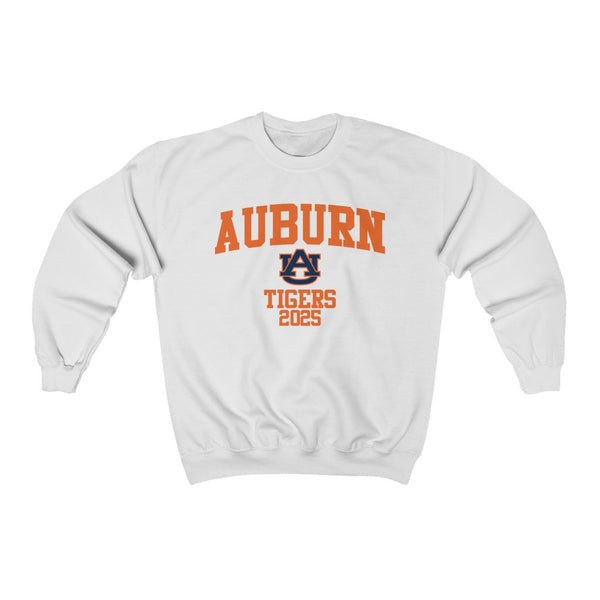 Auburn Class of 2025