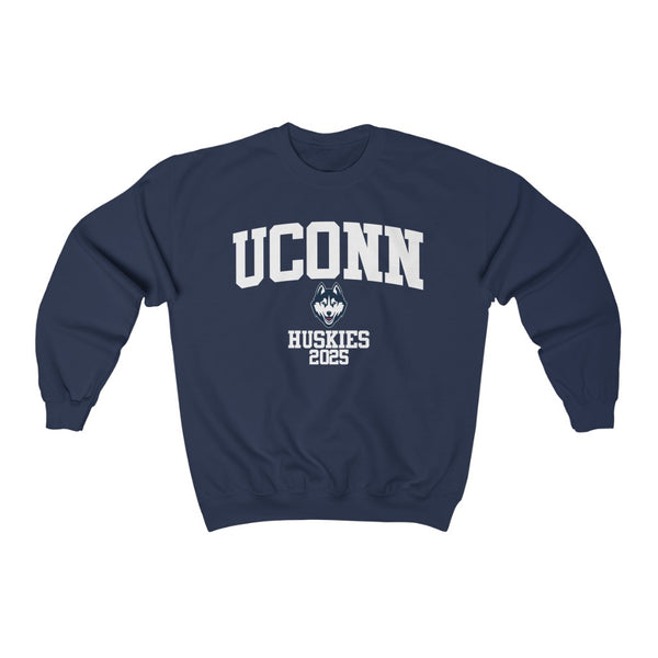 UConn Class of 2025