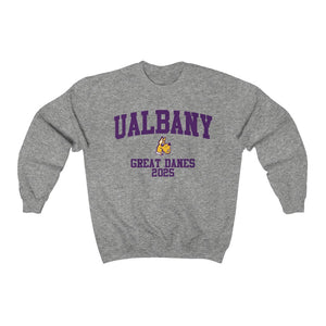 UAlbany Class of 2025