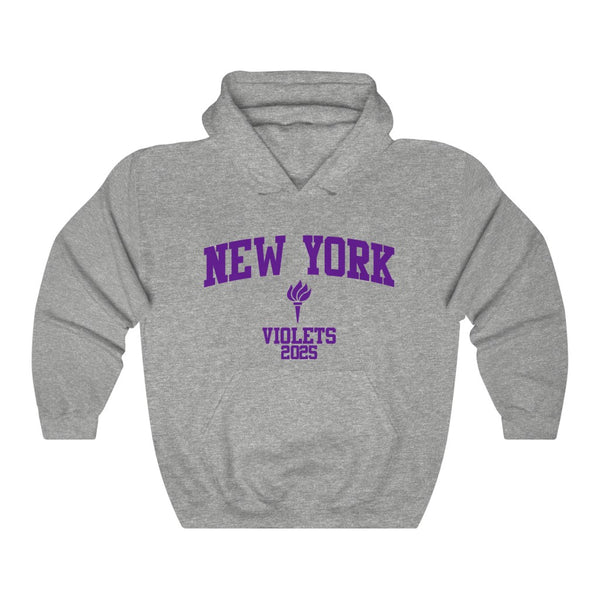 NYU Class of 2025