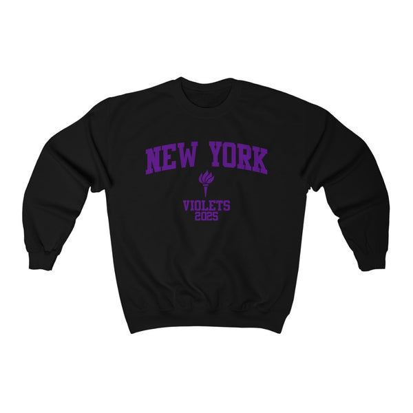 NYU Class of 2025
