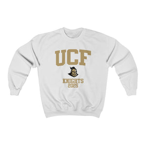 UCF Class of 2025