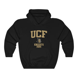 UCF Class of 2025