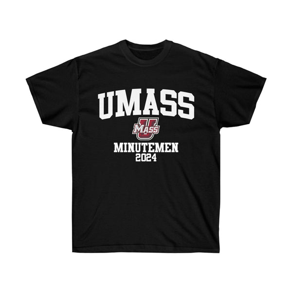 UMass Amherst Class of 2024