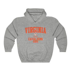 UVA Class of 2025