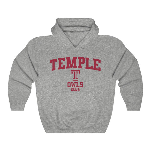 Temple Class of 2024