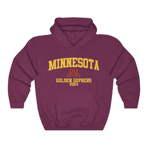 Minnesota Class of 2024