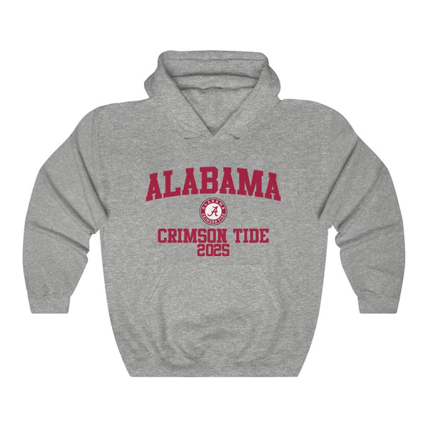 Alabama Class of 2025