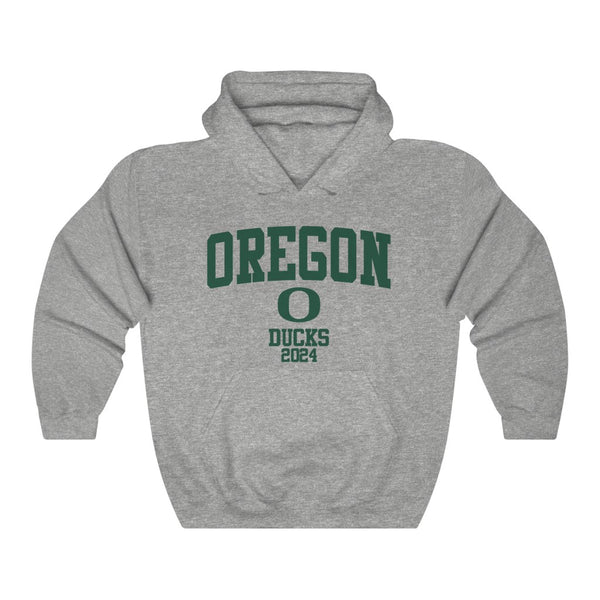 Oregon Class of 2024