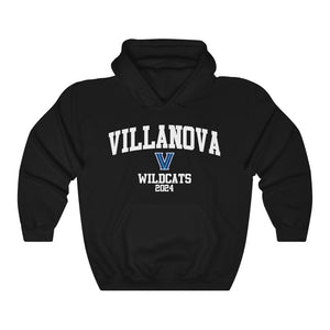 Villanova Class of 2024