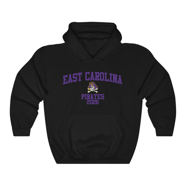 ECU Class of 2026