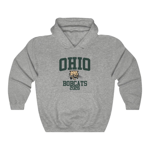 Ohio University Class of 2026
