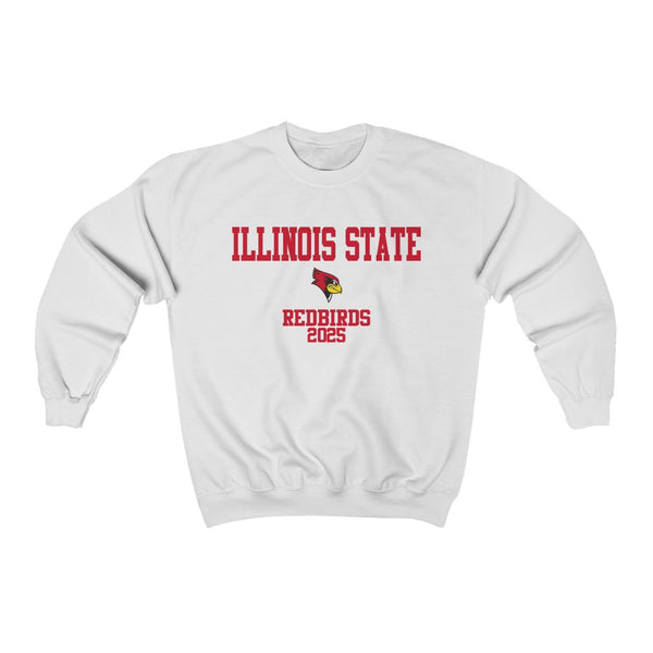 Illinois State Class of 2025