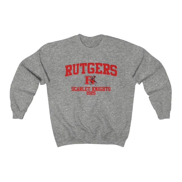 Rutgers Class of 2025