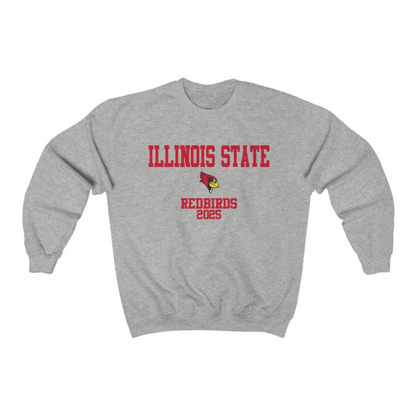 Illinois State Class of 2025