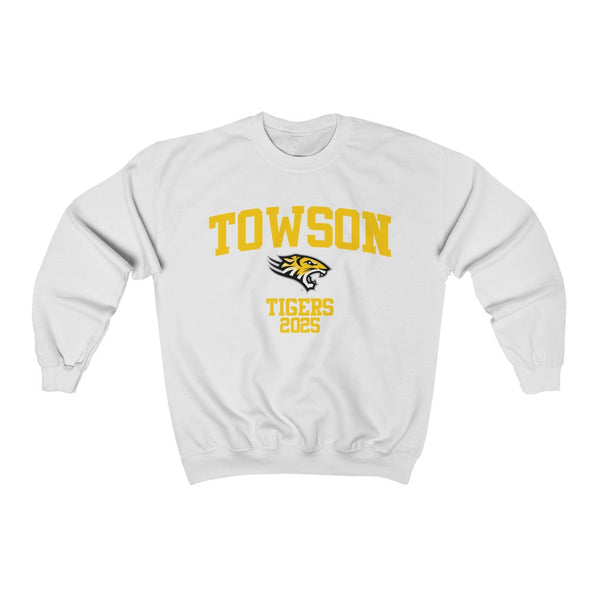Towson Class of 2025
