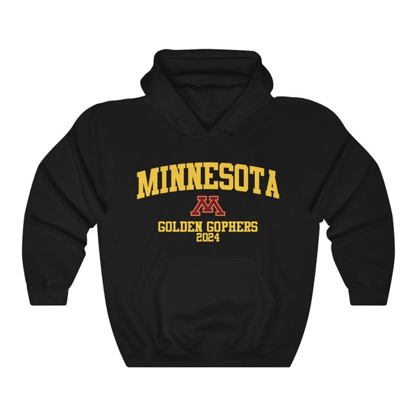 Minnesota Class of 2024