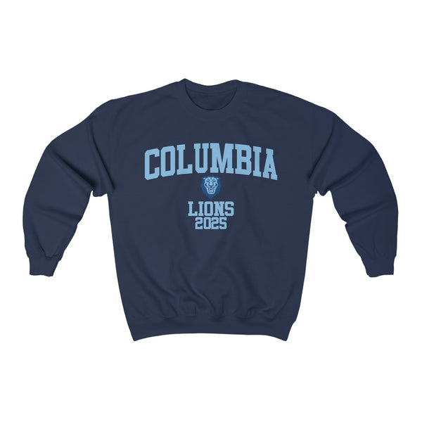 Columbia Class of 2025
