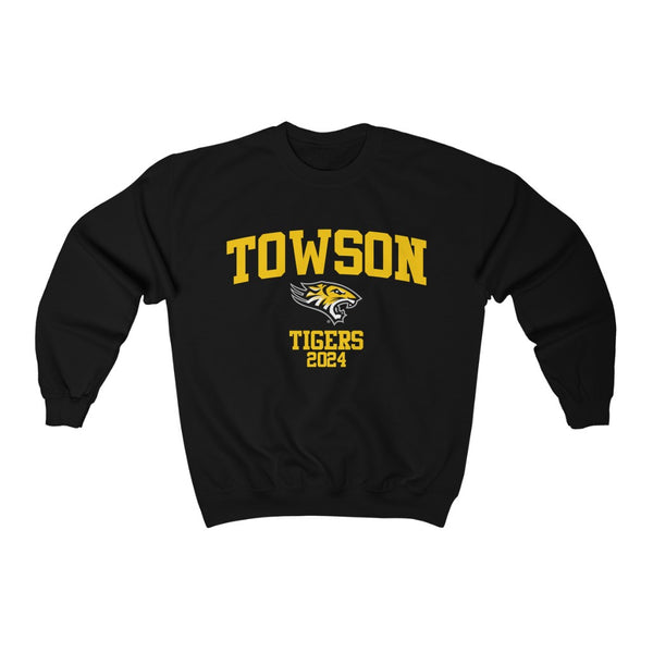 Towson Class of 2024