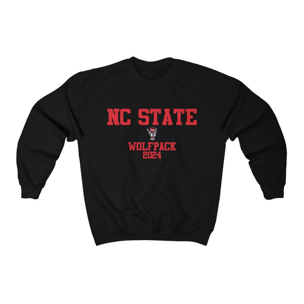 NC State Class of 2024